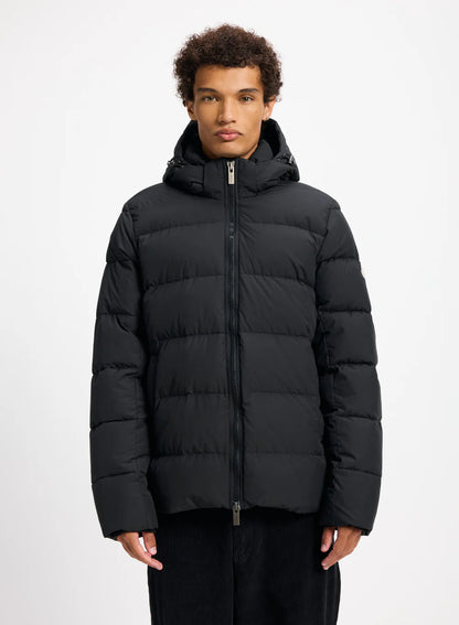 Doudoune à Capuche classique